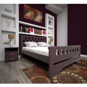 Ліжко «Атлант-9»