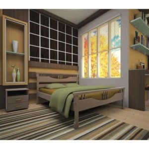 Ліжко «Гармонія»