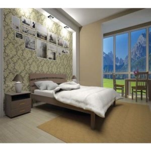 Ліжко «Доміно-3»