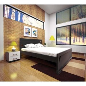 Ліжко «Елегант-1»