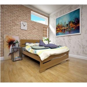 Ліжко «Елегант-2»