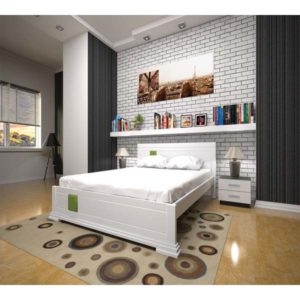 Ліжко «Елегант-3»