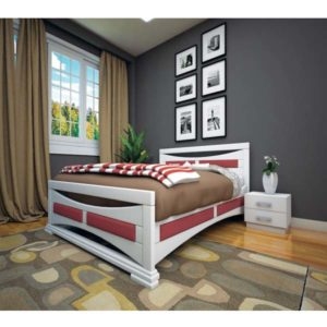 Ліжко «Елегант-5»