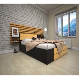 Ліжко «Еліт-1»