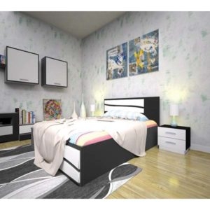 Ліжко «Еліт-2»