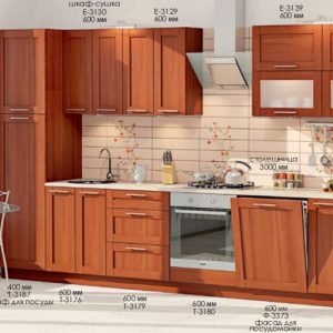 Кухня «Престиж» КХ-428