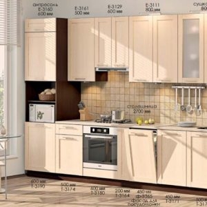 Кухня «Престиж» КХ-431