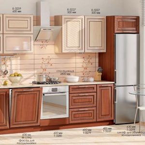 Кухня «Преміум» КХ-436