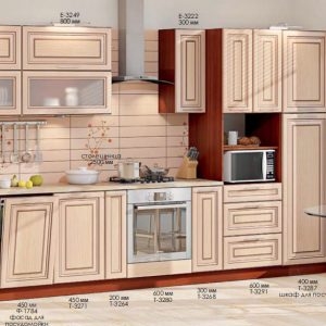 Кухня «Преміум» КХ-442