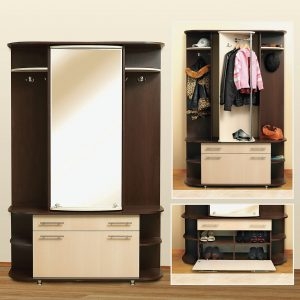 Передпокій «Толедо-2»