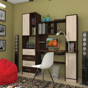 Комп'ютерний стіл «Леон -4»