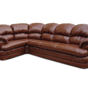 Кутовий диван «Барон»