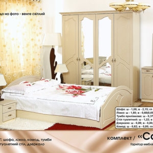 Кухня Софія БМФ