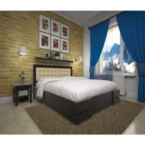 Ліжко «Кармен»