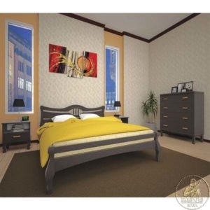 Ліжко «Корона 1»