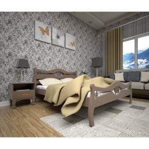 Ліжко «Корона 2»