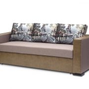 зручний класичний диван