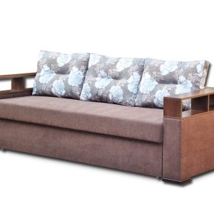 зручний класичний диван