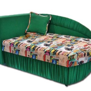 Тапчан «Колібрі»