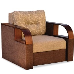 М'яке крісло Буковель