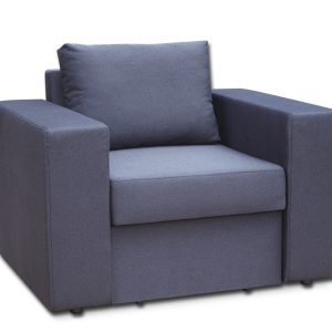 М'яке крісло Чикаго