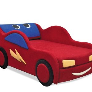 дитяче ліжко