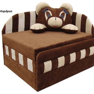 Дитячий диван Панда