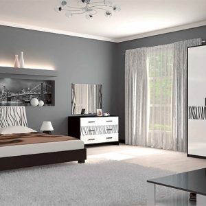 Спальня «ТЕРРА»