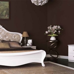 Спальня «ПРОВАНС» Білий глянець