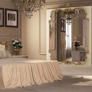 Спальня «ВІКТОРІЯ» Радіка беж