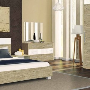 Спальня «СОНАТА» WB