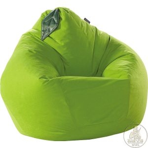 Крісло-груша з листочком