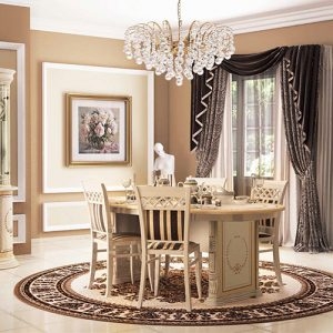 Вітальня «ЧИКАГО» Радіка Беж