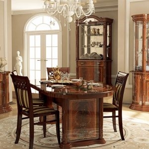 Вітальня «ЧИКАГО» Перо Горіх