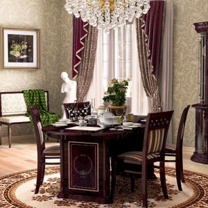 Вітальня «ЧИКАГО» Перо Рубіно