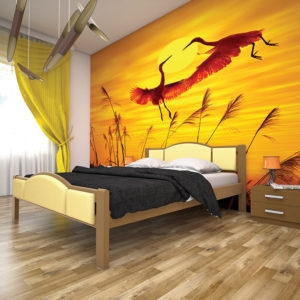 Ліжко «Фантазія-1»