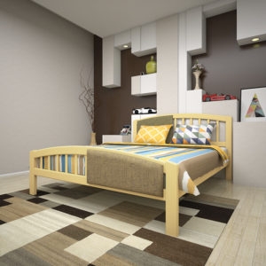 Ліжко «Фантазія-2»