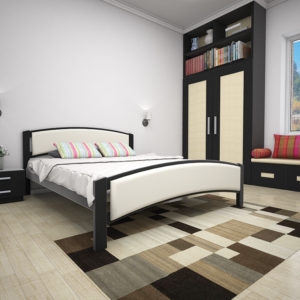 Ліжко «Фантазія-3»