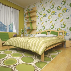 Ліжко «Фантазія-4»