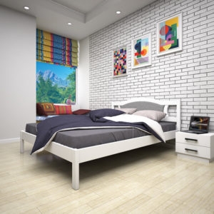 Ліжко «Фантазія-5»