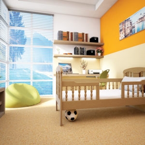 Ліжко дитяче «Юніор-2»