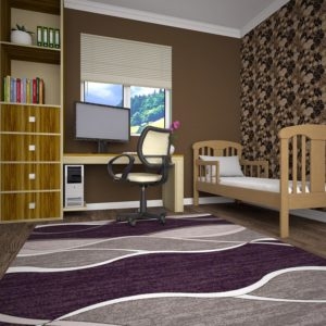 Ліжко дитяче «Юніор-1»