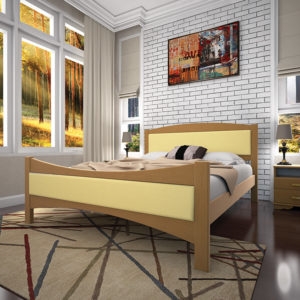 Ліжко «Лотос-2»