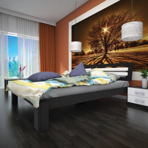 Ліжко «Мальвіна-3»