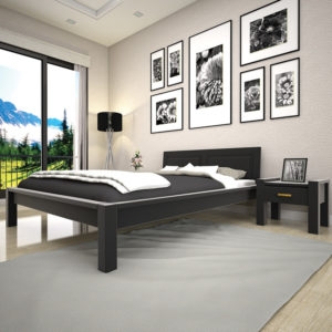 Ліжко «Модерн 12»