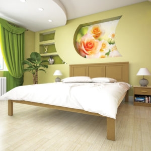 Ліжко «Модерн 15»