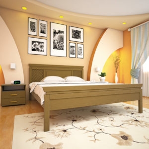 Ліжко «Оріон-2»