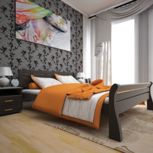 Ліжко «Ретро-1»