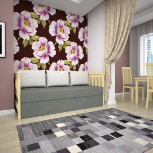 Ліжко-диван «Рондо-4»