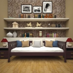 Ліжко односпальне «Рондо-3»